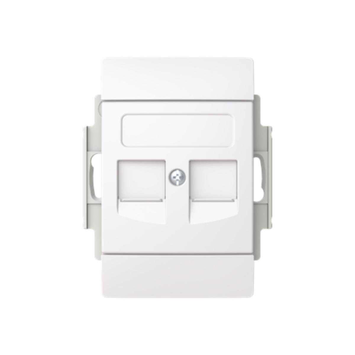 Festeramme 100mm For Keystone u/Ram ABB Saga - SAGA FESTERAMME 100MM FOR KEYS