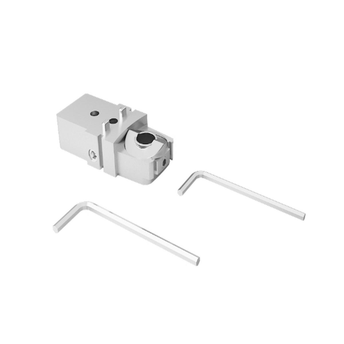 Hengselbase D/fri Vivo a-collection - a-coll Vivo hengselbase D/fri venstre krom