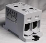 Tilkoblingsklemme Melbye MG