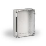 Kapsling Ensto Cubo-W