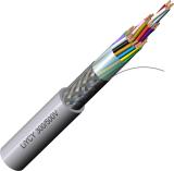 LiYCY signal kabel Nexans