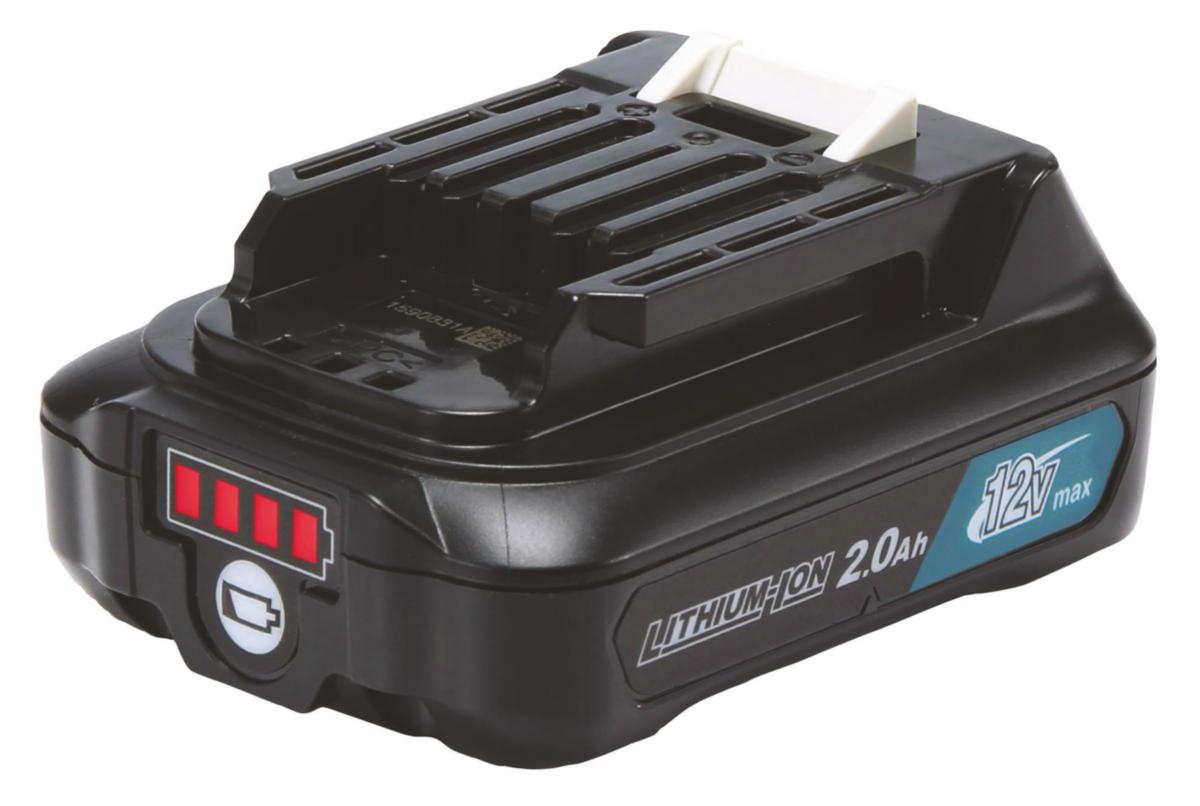 Batteri Makita Bl1021 12V 2.0Ah - Batteri Bl1021 Makita 12V 2.0Ah
