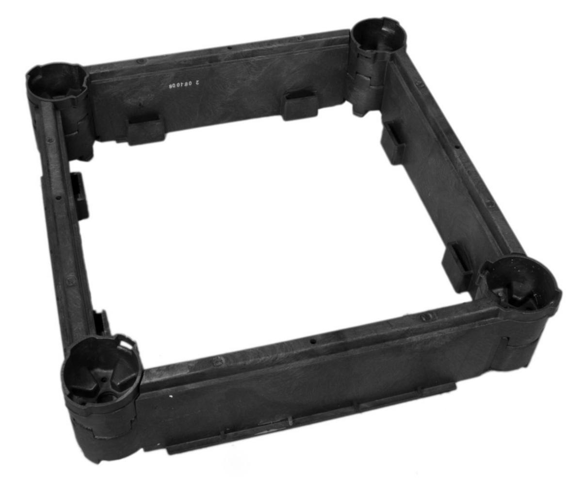 Brønner Melbye med tilbehør - FF6060 Brønnmodul D400 150 mm