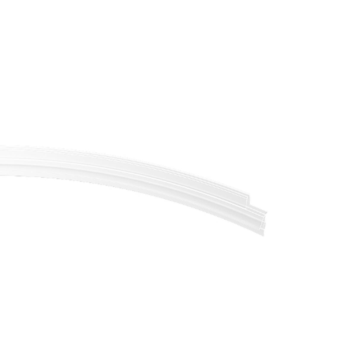 Slepelist bue Vivo a-collection - a-coll Vivo slepelist bue B70 transparent