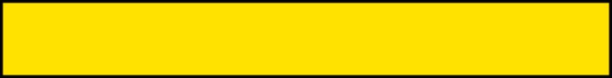Refleks veggmerking Systemtext GlowLite™ - Veggmerking GlowLite Supernova Systemtext 1000X50mm refleks