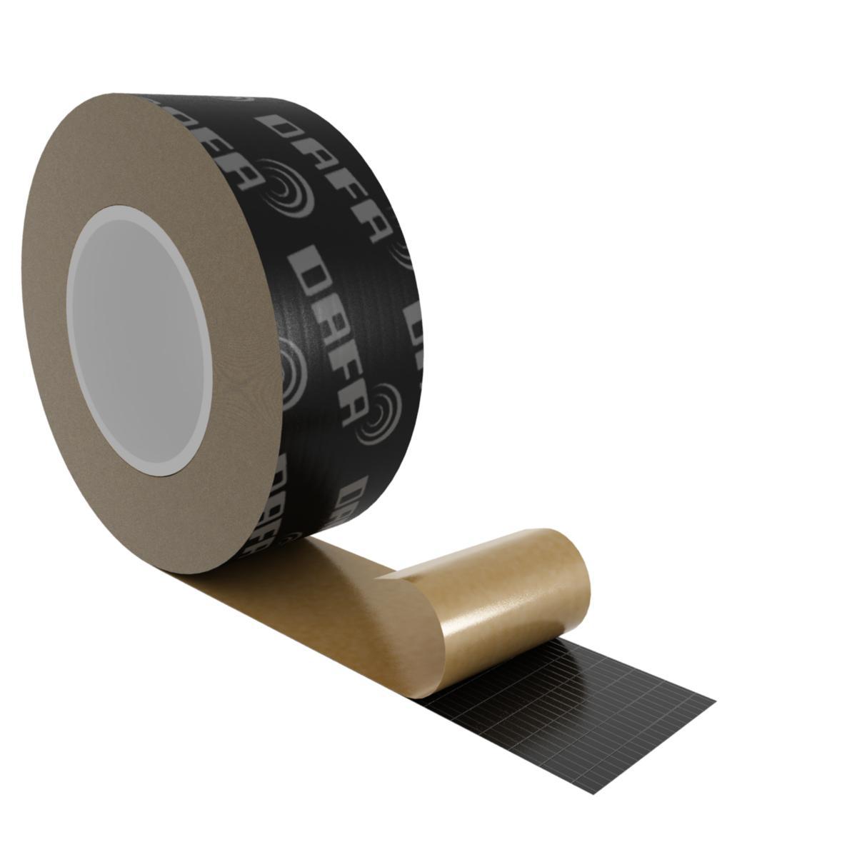 UV tape DAFA - UV-tape Dafa 60mmx25m