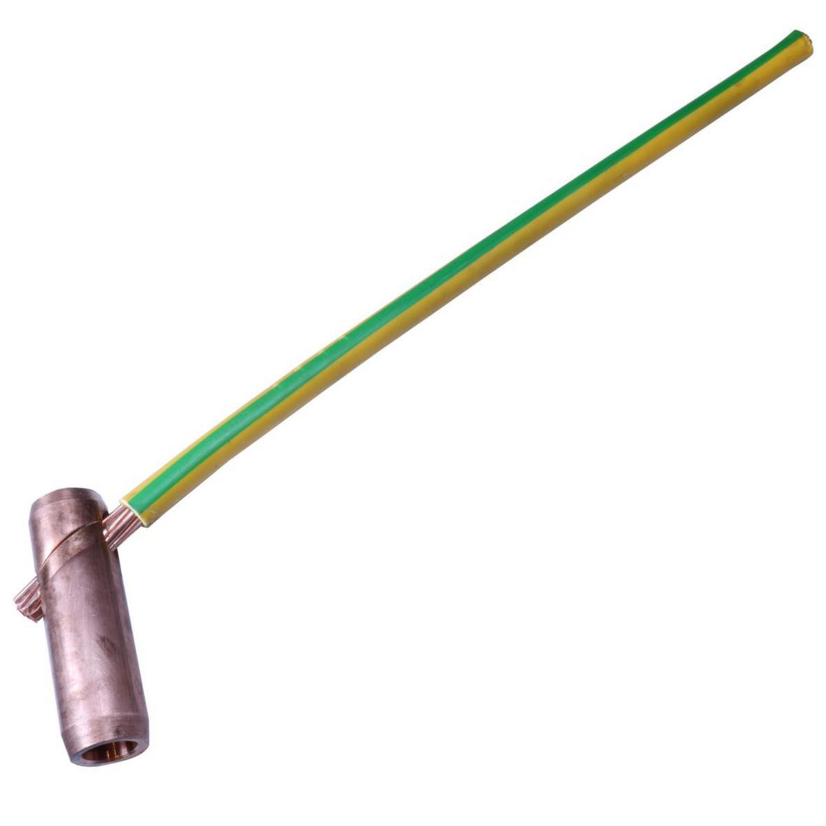 Topphylse ELIT® konisk - Topphylse PT-58-50/300 FOR koniske 5/8" jordspyd