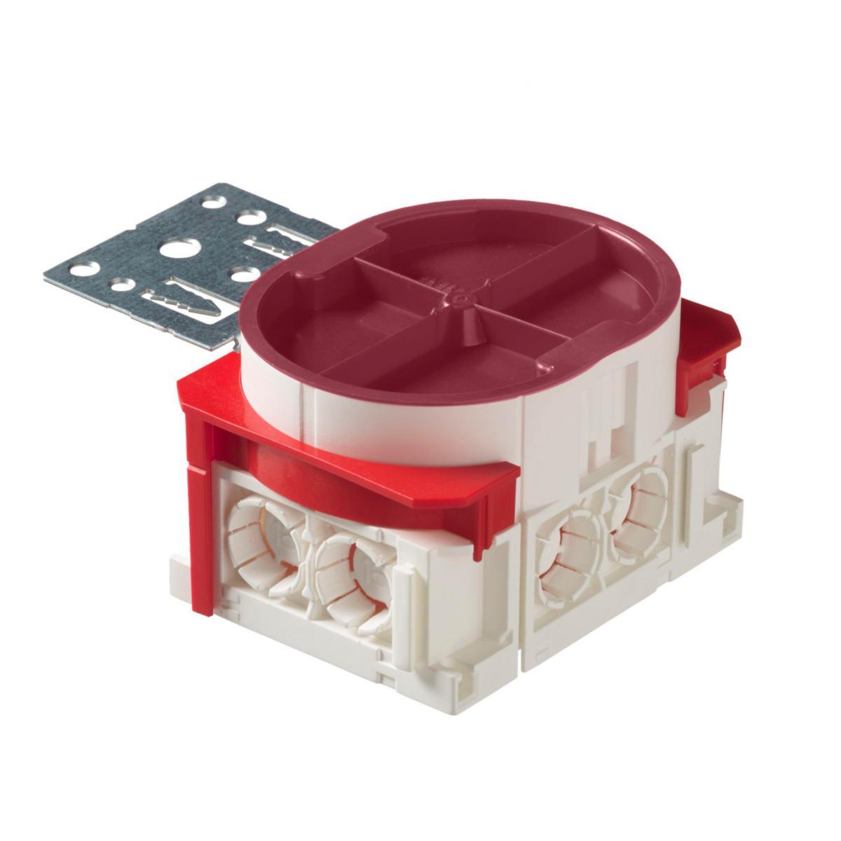 Veggboks ABB 1.5 - Veggboks 1.5 stender AU81.2 