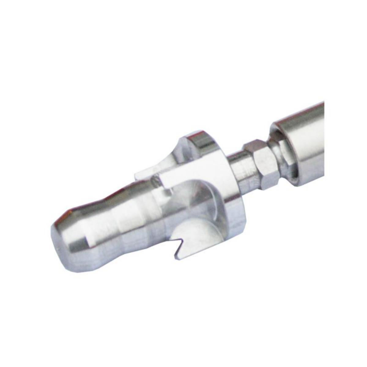 Koneverktøy Nortelco - Koneverktøy multi YD 8 mm Intercable