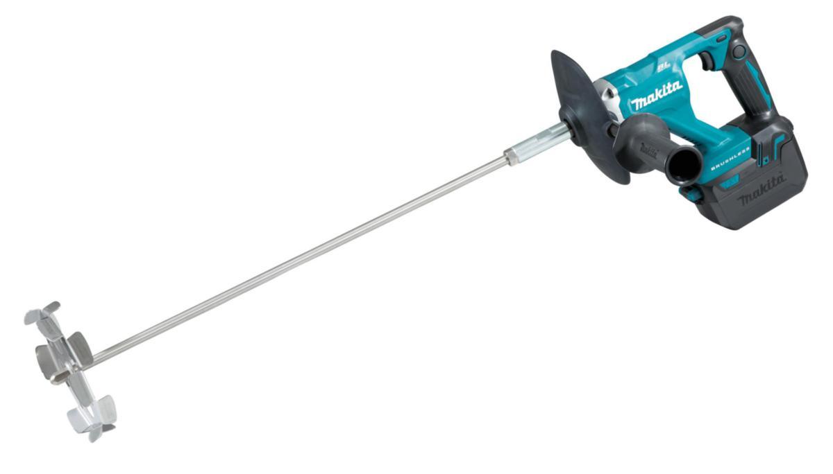 Blandemaskin Makita DUT130Z 18V Solo - Blandemaskin DUT130Z Makita 18V Solo