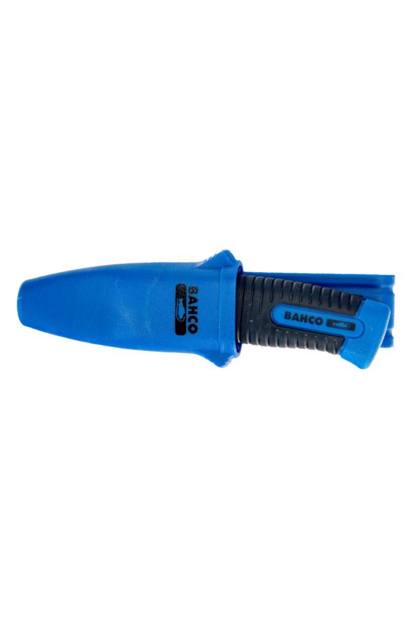 Elektrikerkniv Bahco Venstre 2446-ELL - Elektrikerkniv 2446-ELL Bahco 145mm venstrehendt