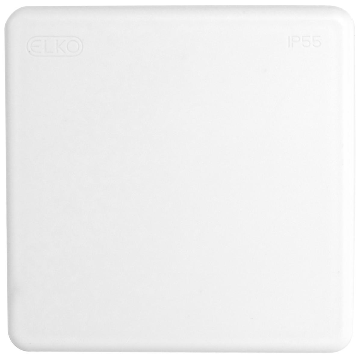 Koblingsboks Elko 82/55 - 82/55 koblingsboks IP55 PH 