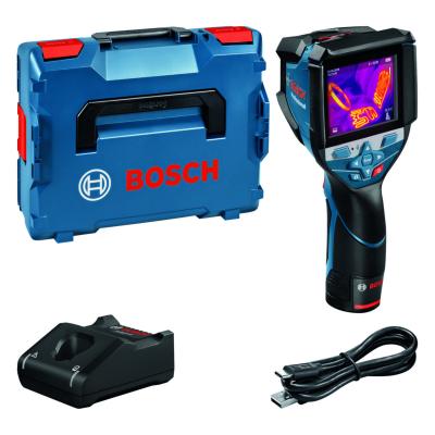 Termokamera GTC 600 C Bosch 12V 1x2.0Ah L-Boxx