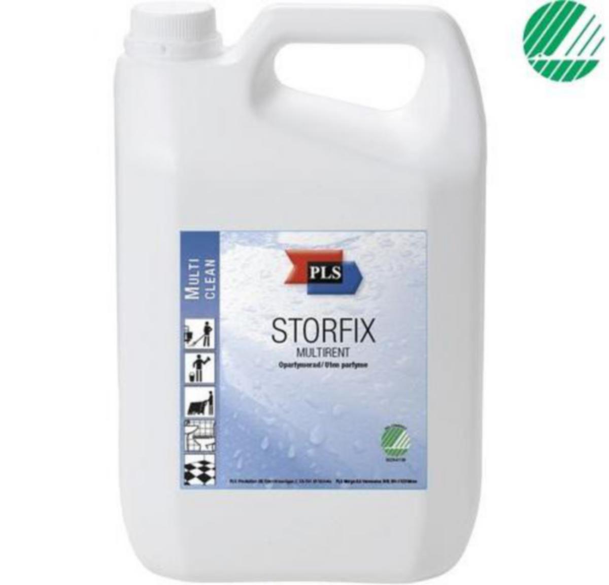 Grovrent Pls Storfix Multirent - Grovrent Storfix Multirent PLS 5L