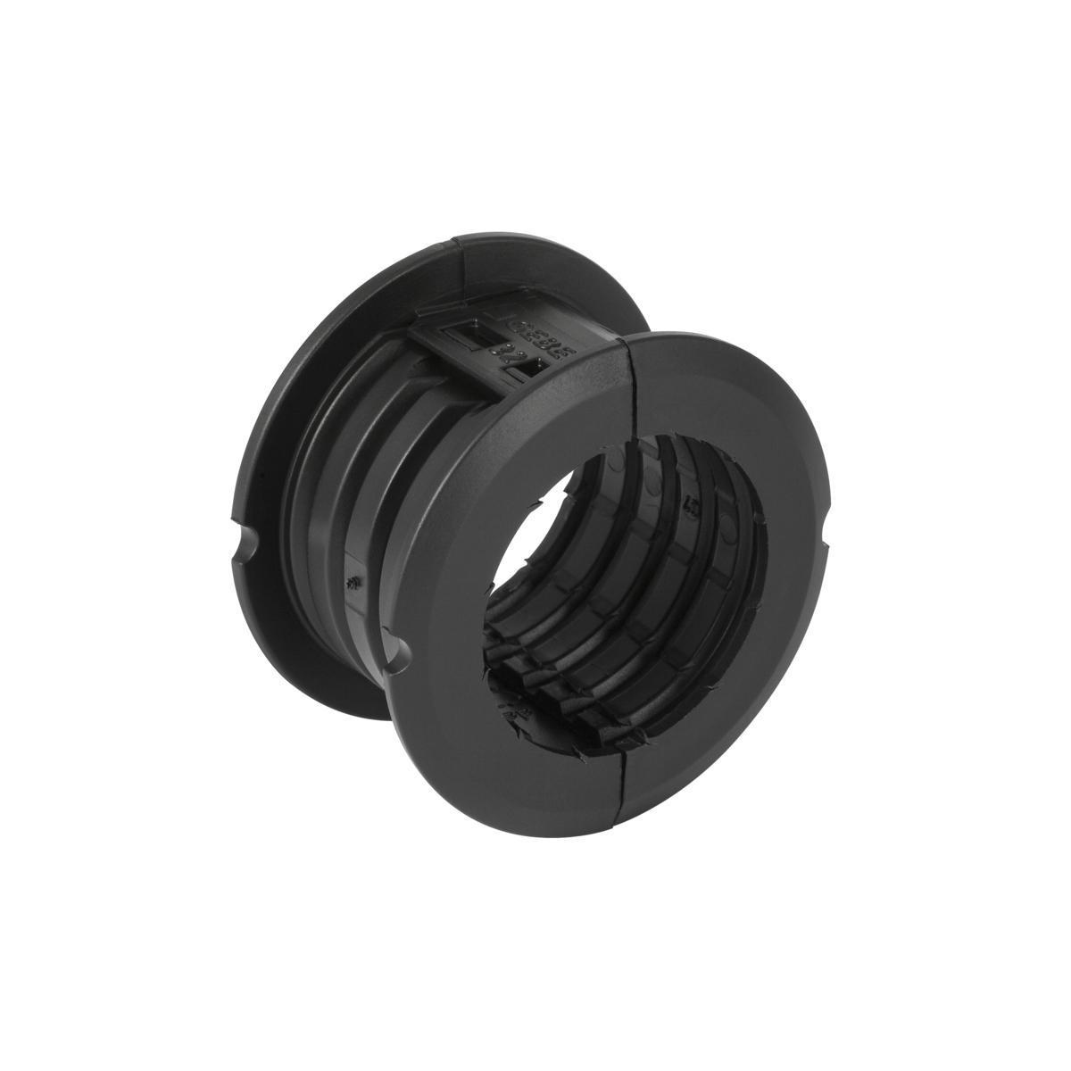 40 mm mepla rørklammer 605.702.00.1 - rørklamme til fastp...
