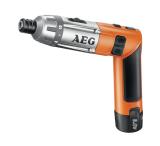 Tannstang f/ Milwaukee M18 Fugepistol 600ml