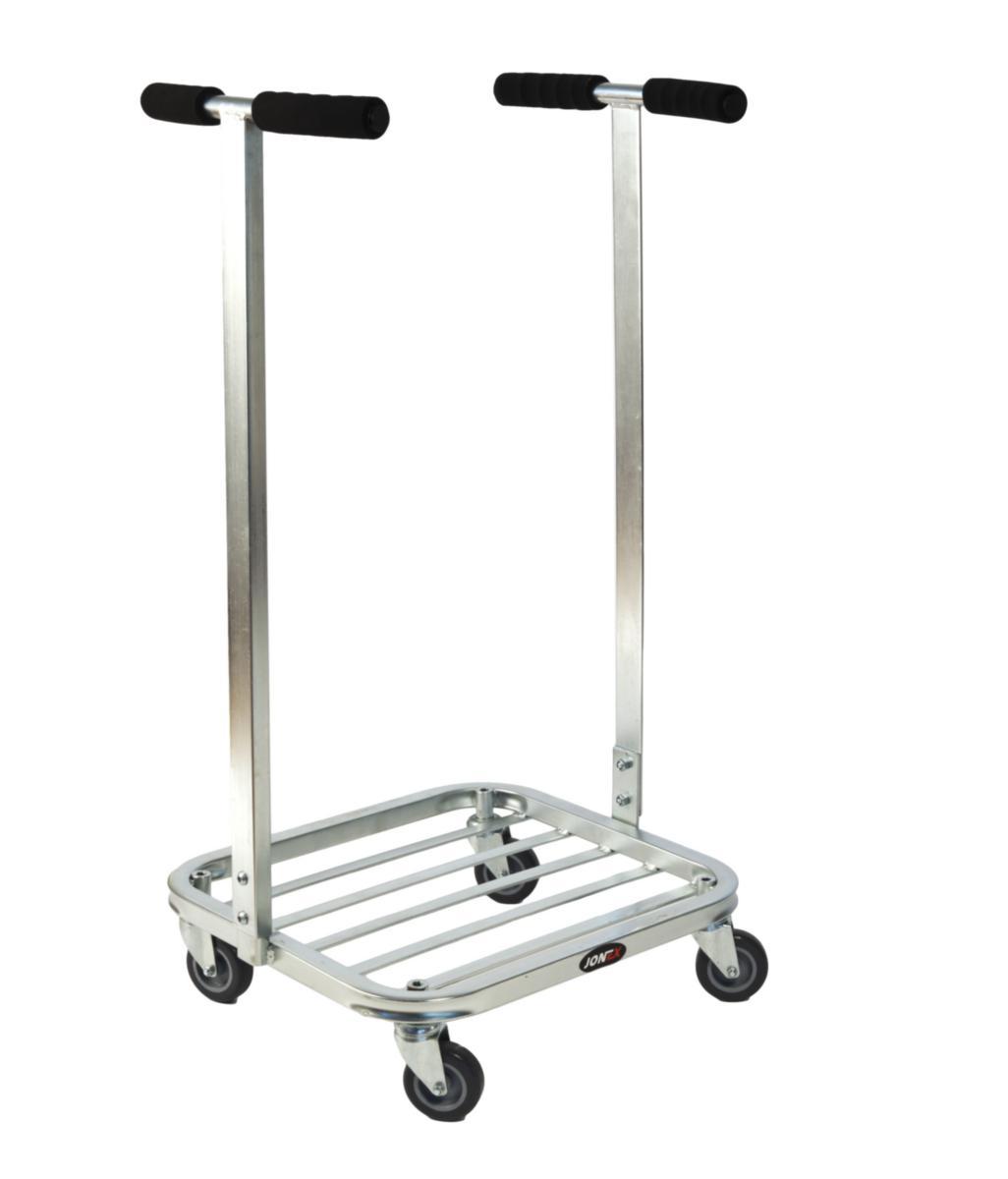 Sekkevogn Jonex FS1 - Sekkevogn enkel 1 sekk Jonex 100-160L 534153