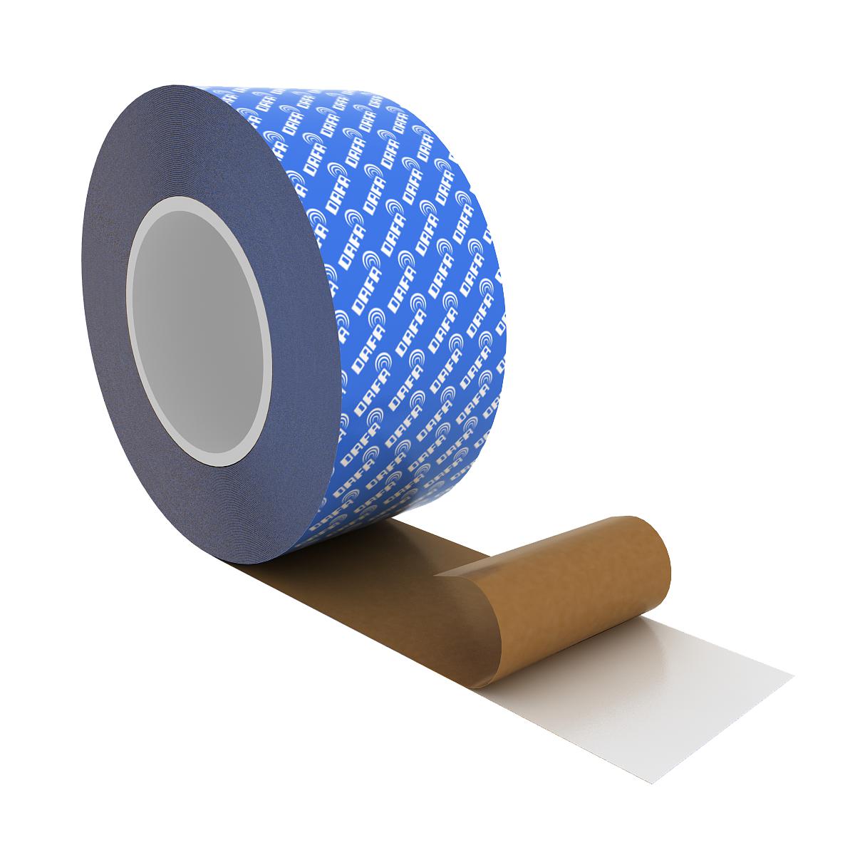 Dampsperretape DAFA blå - Dampsperretape Dafa 50mm blå
