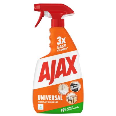 ALLRENGJØRING AJAX UNIVERSAL Ajax spray 750ml