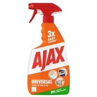 Universalrengjøringsmiddel Ajax