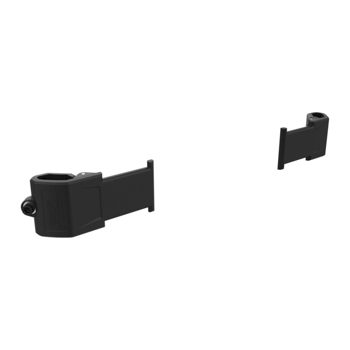Adapter sidemontering Milwaukee Packout - Adapter sidemontering Milwaukee Packout