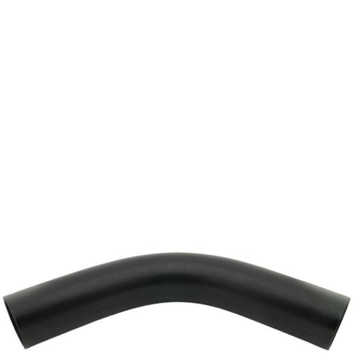 Bend langt 30° sprøytestøpt PE100 PN10 SDR11 KEL, GPA - 250 mm x 30° bend lang PE100 SDR11