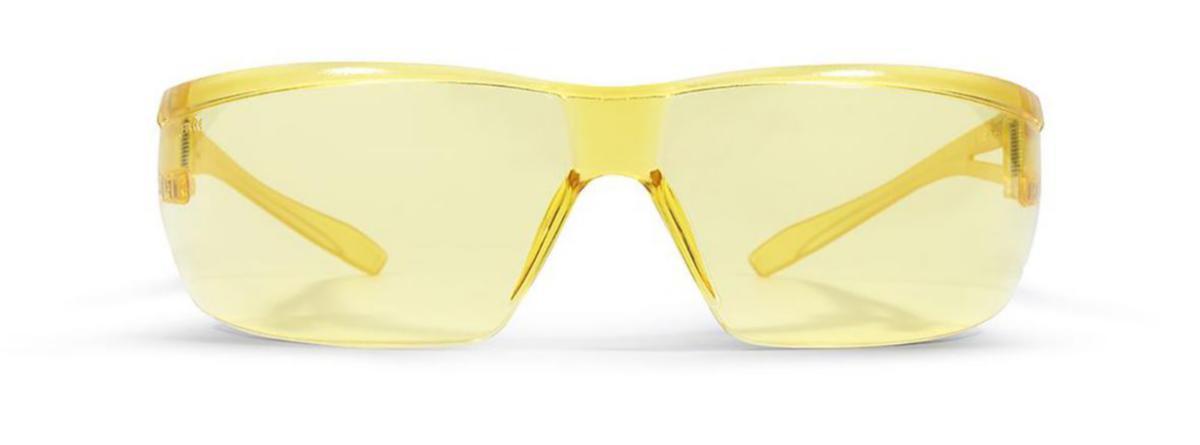 Vernebrille Zekler Z36 - Vernebrille Zekler Z36 HC/AF gul linse