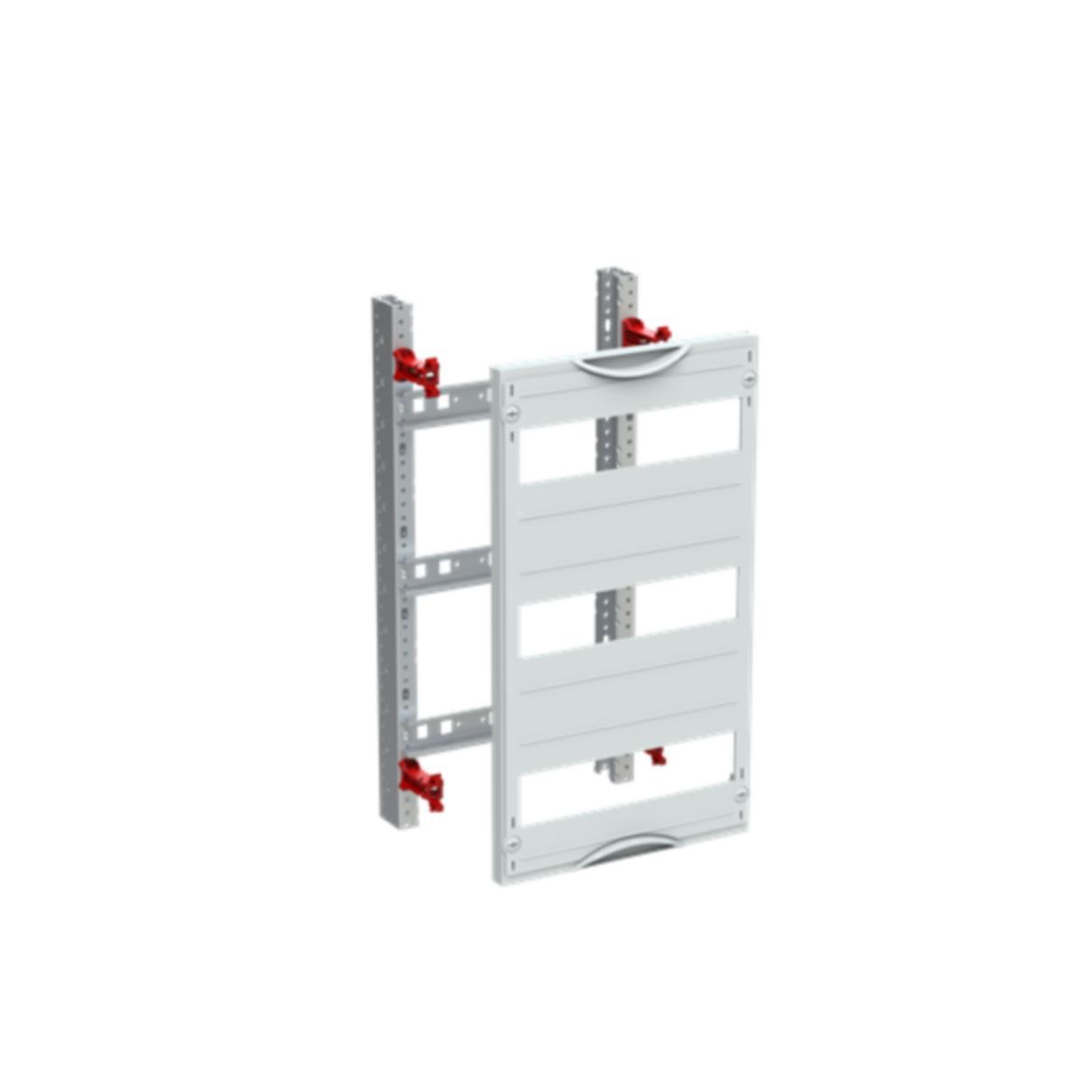 Din-skinne modul MBG413 - MBG413 Din-skinne modul 