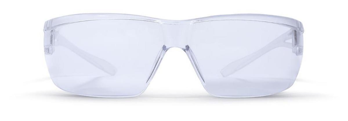 Vernebrille Zekler Z36 - Vernebrille Zekler Z36 HC/AF klar linse