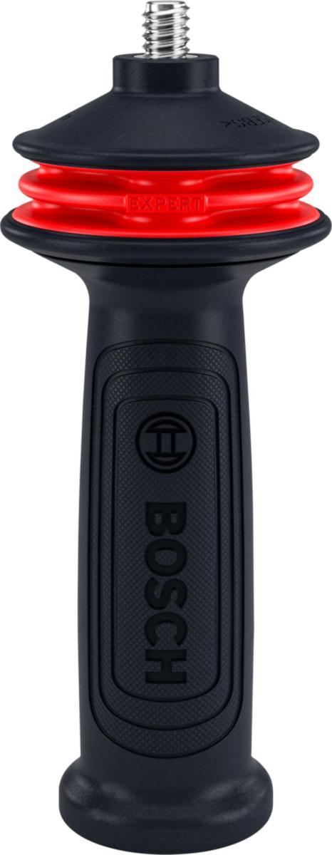 Støttegrep Bosch Vibrationcontroll - Støttegrep M10 Bosch Vibrationcontroll