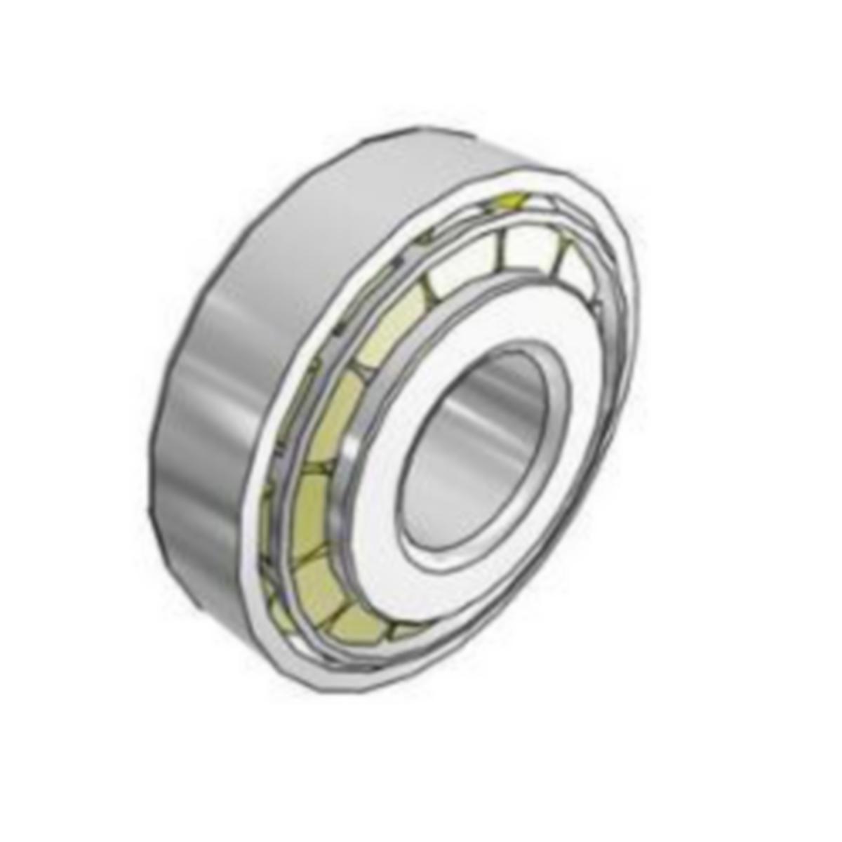 Koniske Rullelager Serie 303 - Lager SKF 30313