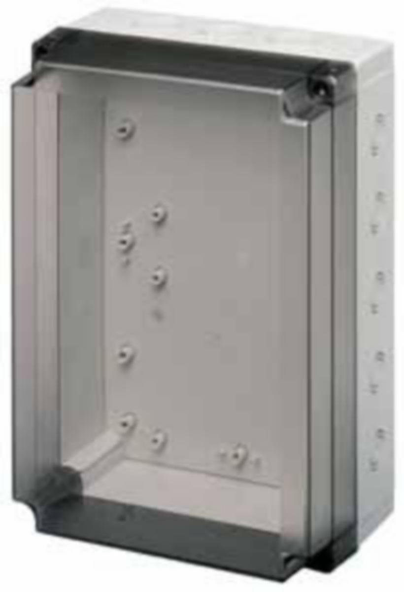 Isolerstoffkapslinger Eaton MNX PCM - KAPSLING PCM 200/75 G