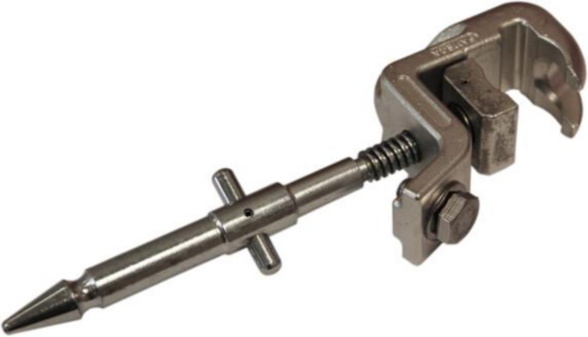 Faseklemme 24kA Melbye - Faseklemme 24kA