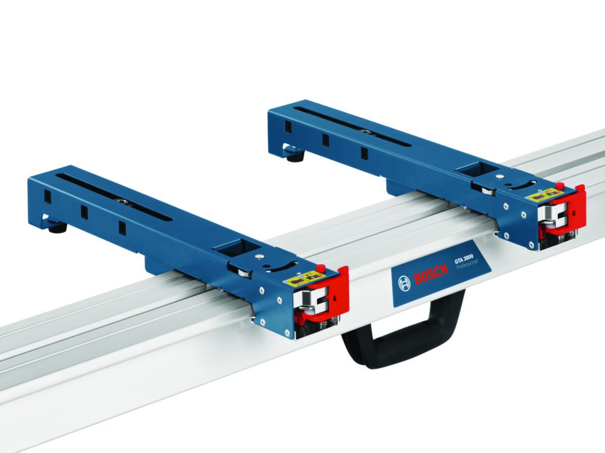 Maskinholder Bosch Universal til Sagbord - Maskinholder f/sagbord Bosch Universal