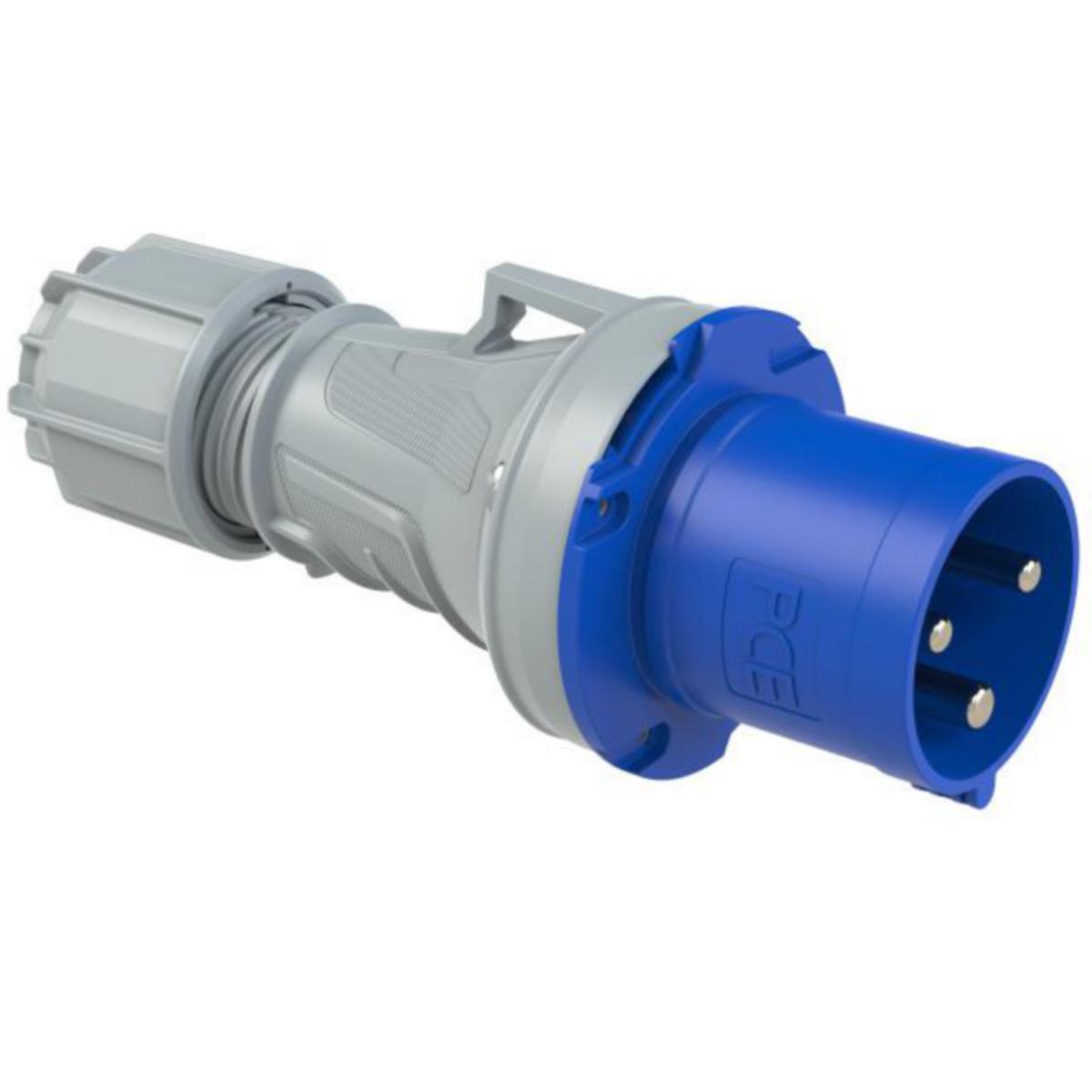 Plugg 230V IP44, a-collection - Plugg 263-6 IP44 230V