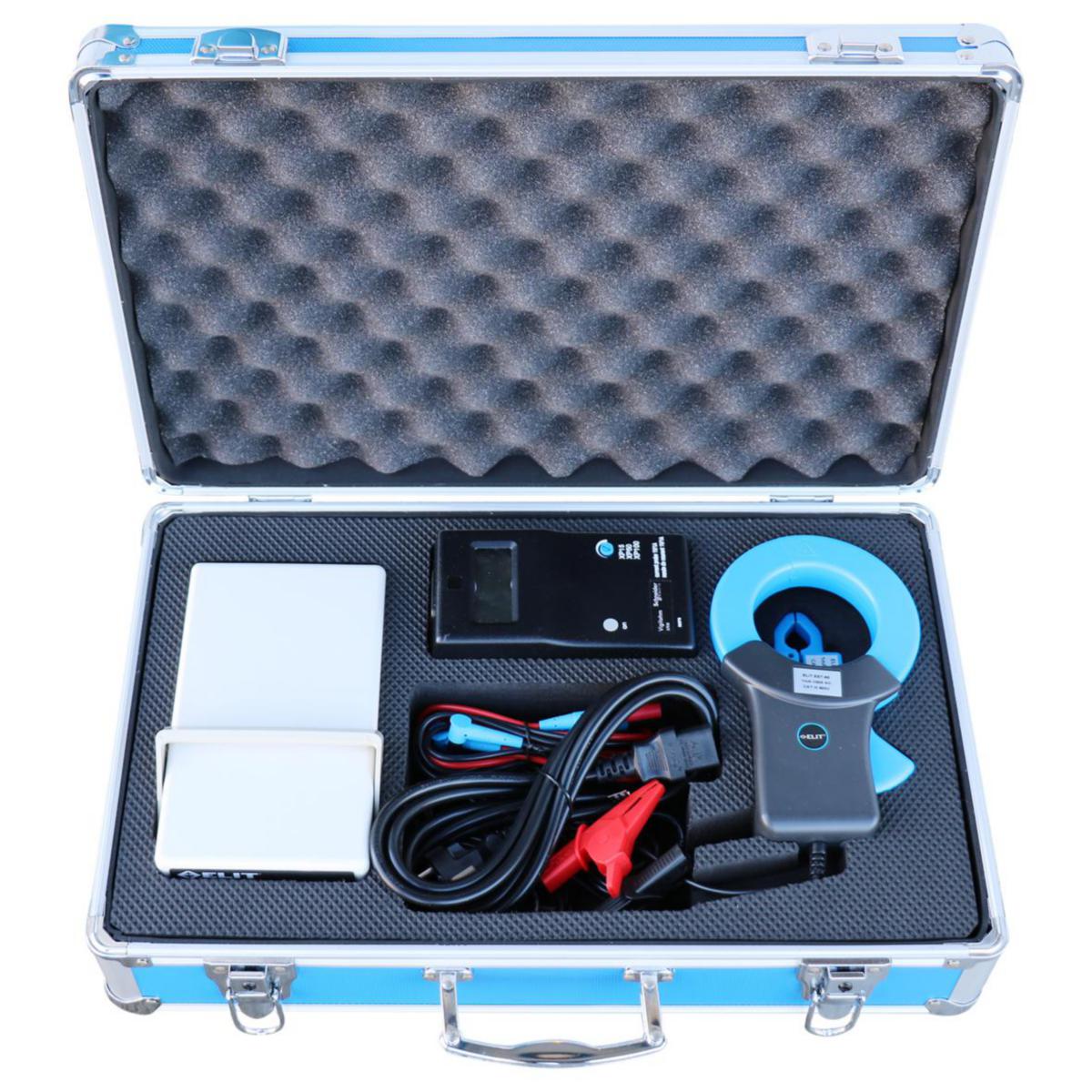 Jordfeilsøker ELIT® 250E2 - ELIT 250E jordfeilsøker