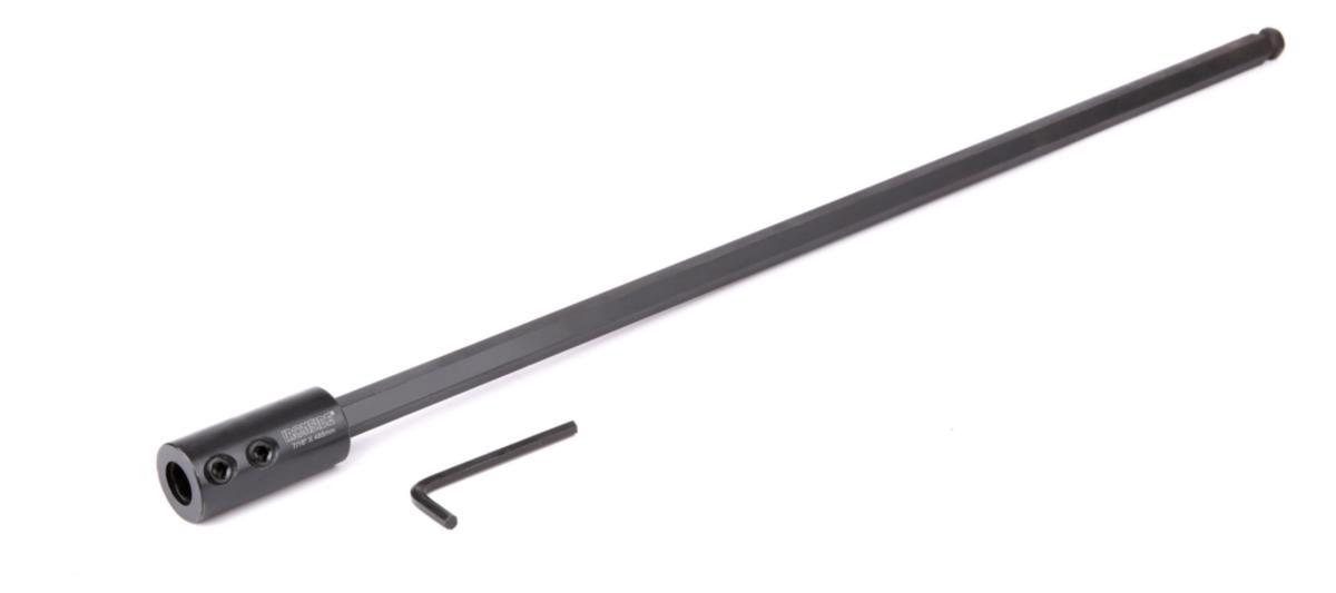 Forlenger Ironside f/hullsag - Forlenger f/hullsag Ironside 450X13mm 102812
