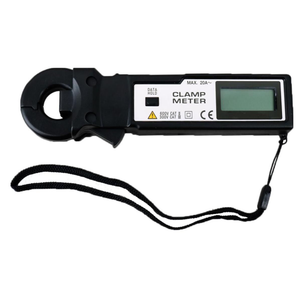 Lekkasjestrømtang ELIT® 2007B - Elit 2007B lekkasjestrømtang