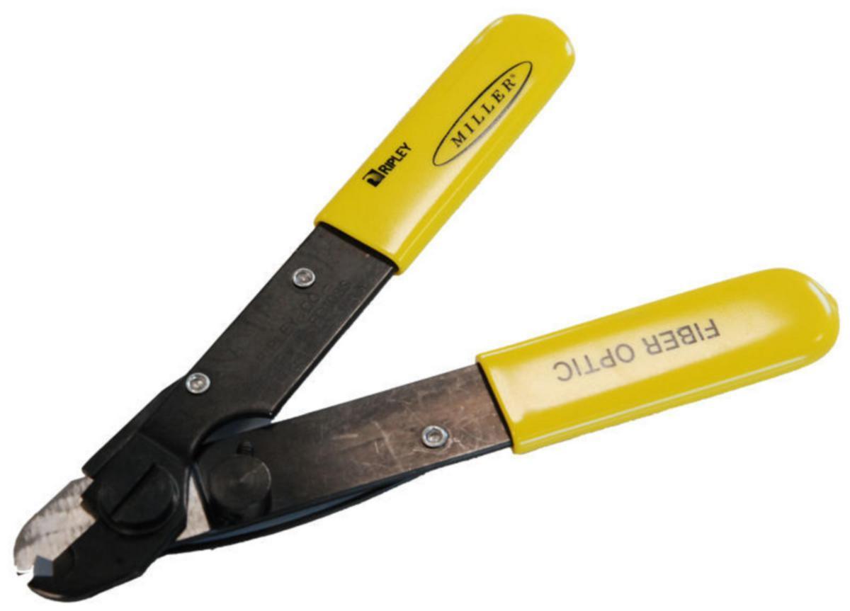 Fiberstripper Melbye - Fiberstripper 125m