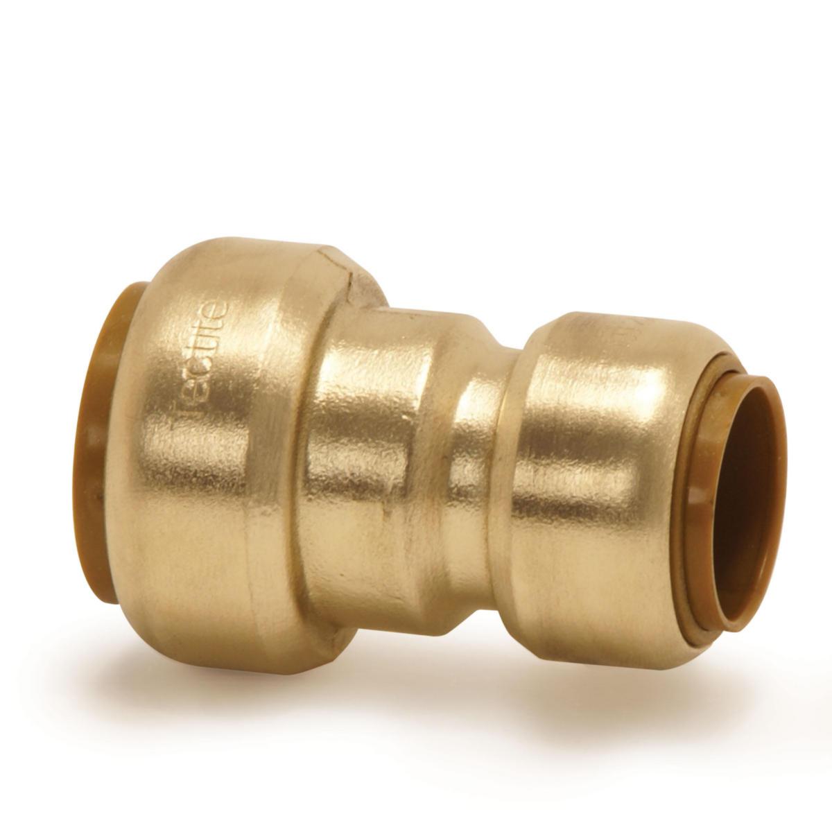 Union Tectite Classic, gul - 15 x 10 mm Tectite union Classic