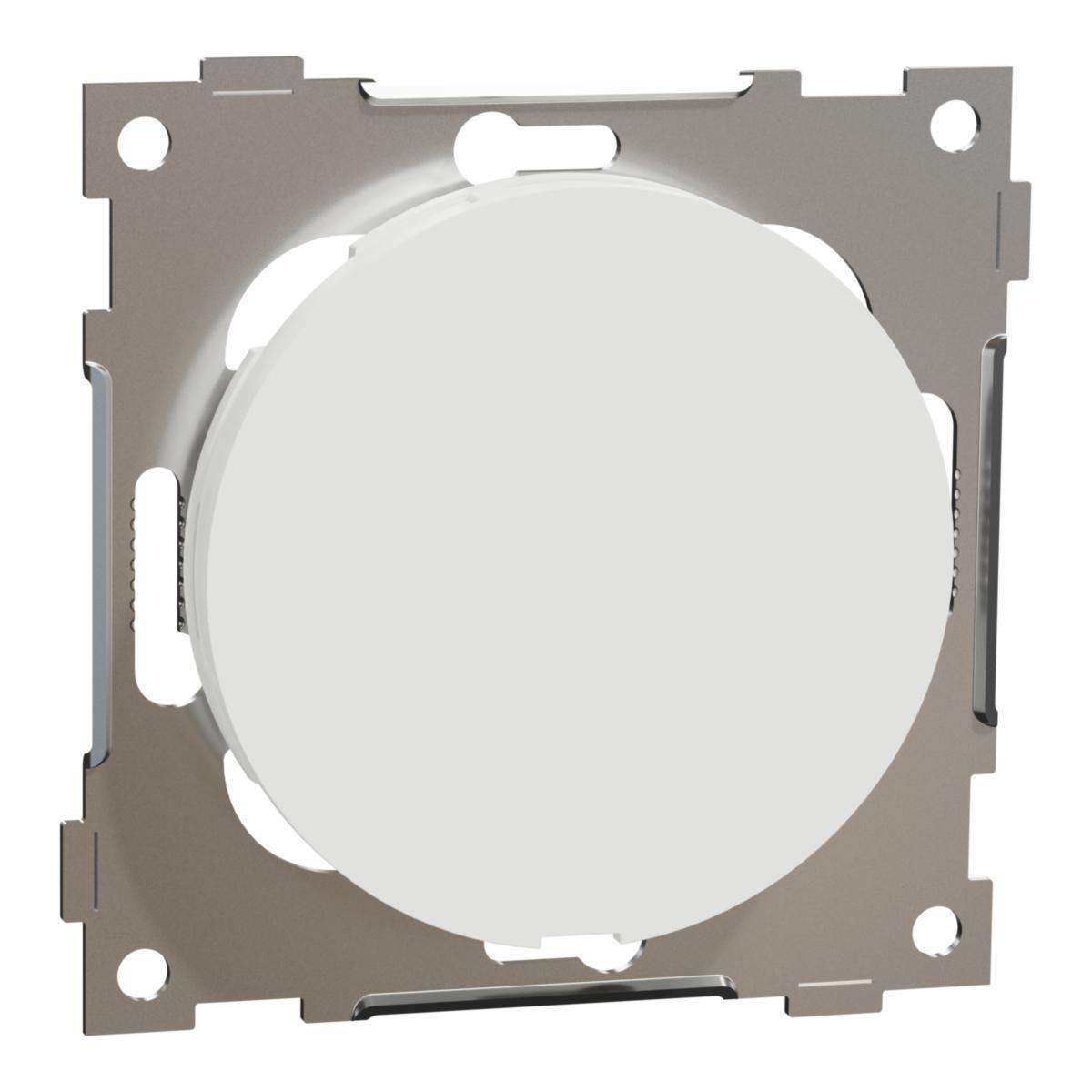 Senterplate ELKO One - Senterplate One RH