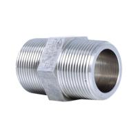 Ansatsnippel NPT AISI 316 3000#