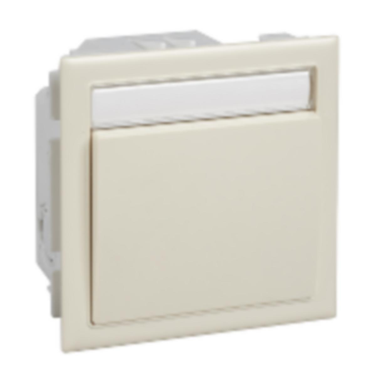 Brytersett Schneider CYB - Brytersett CYB PB 1-pol imp.