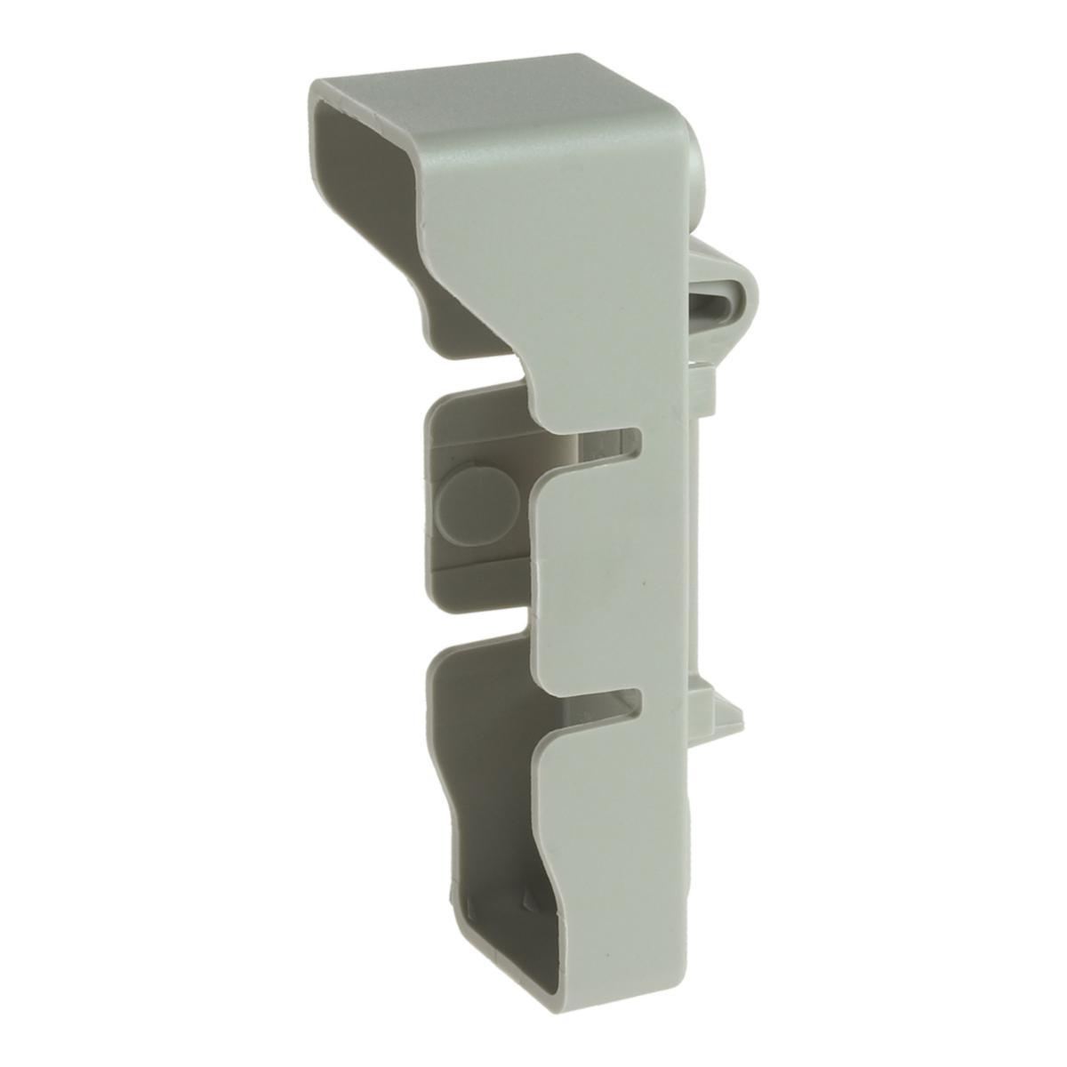 Brakett M200 DIN skinne Schneider Electric - Adr. modul m200 mont.clip