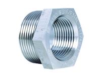 Overgangsnippel NPT Syrefast AISI 316 3000#