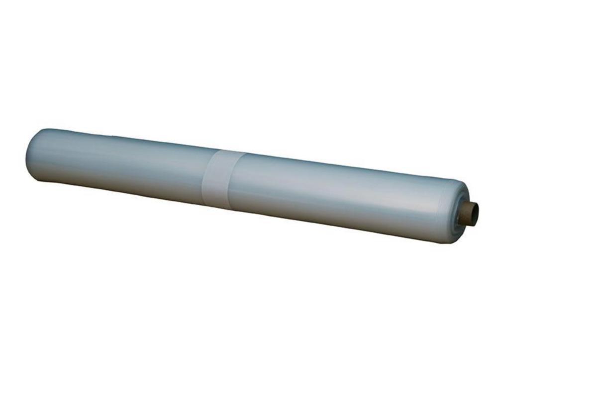 Plastfolie - Plastfolie Gram 0.20..x1.9mx27m