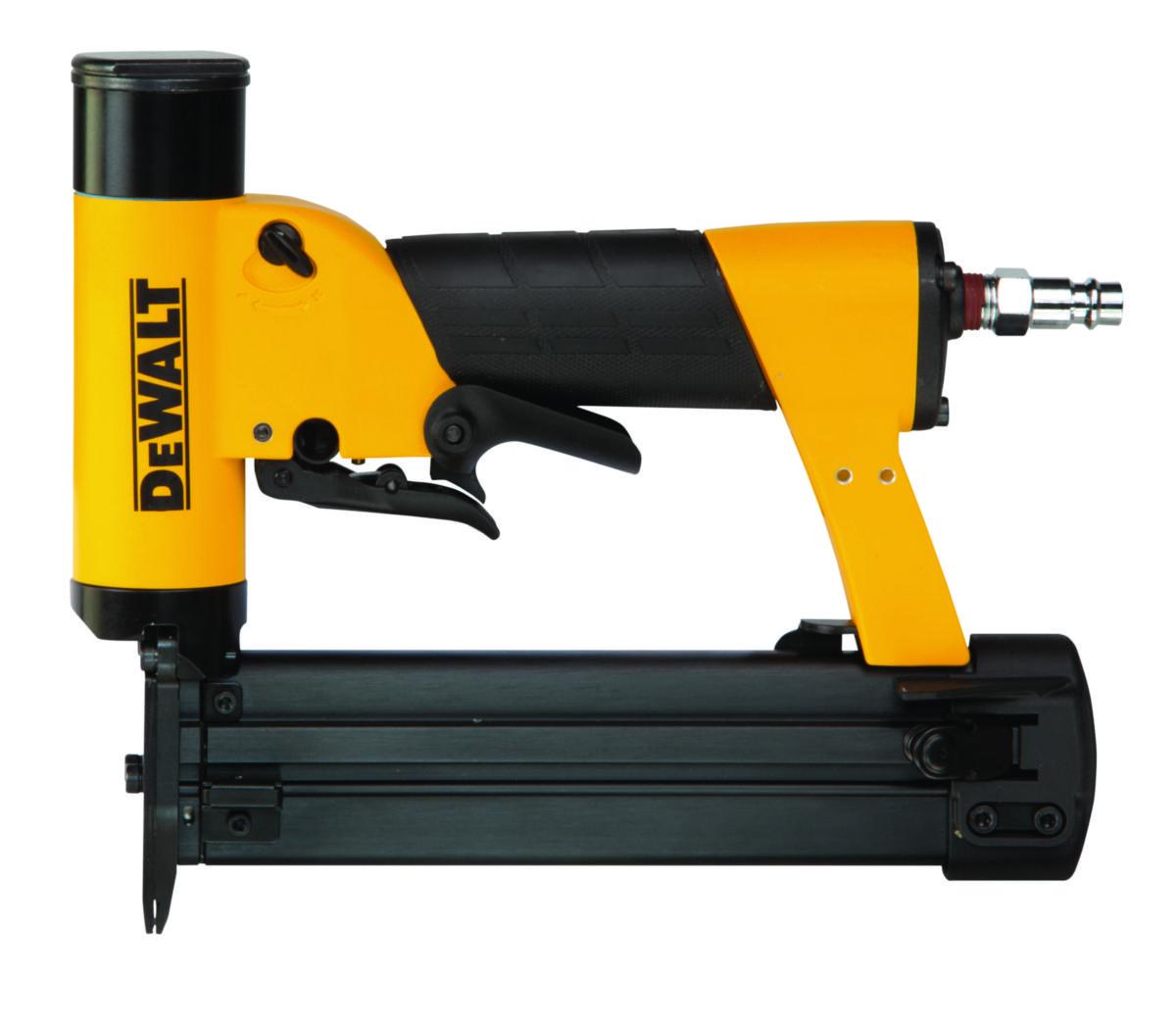 Mikropistol DeWalt DPN2330 - Mikropistol 23GA 06mm DeWalt DPN2330