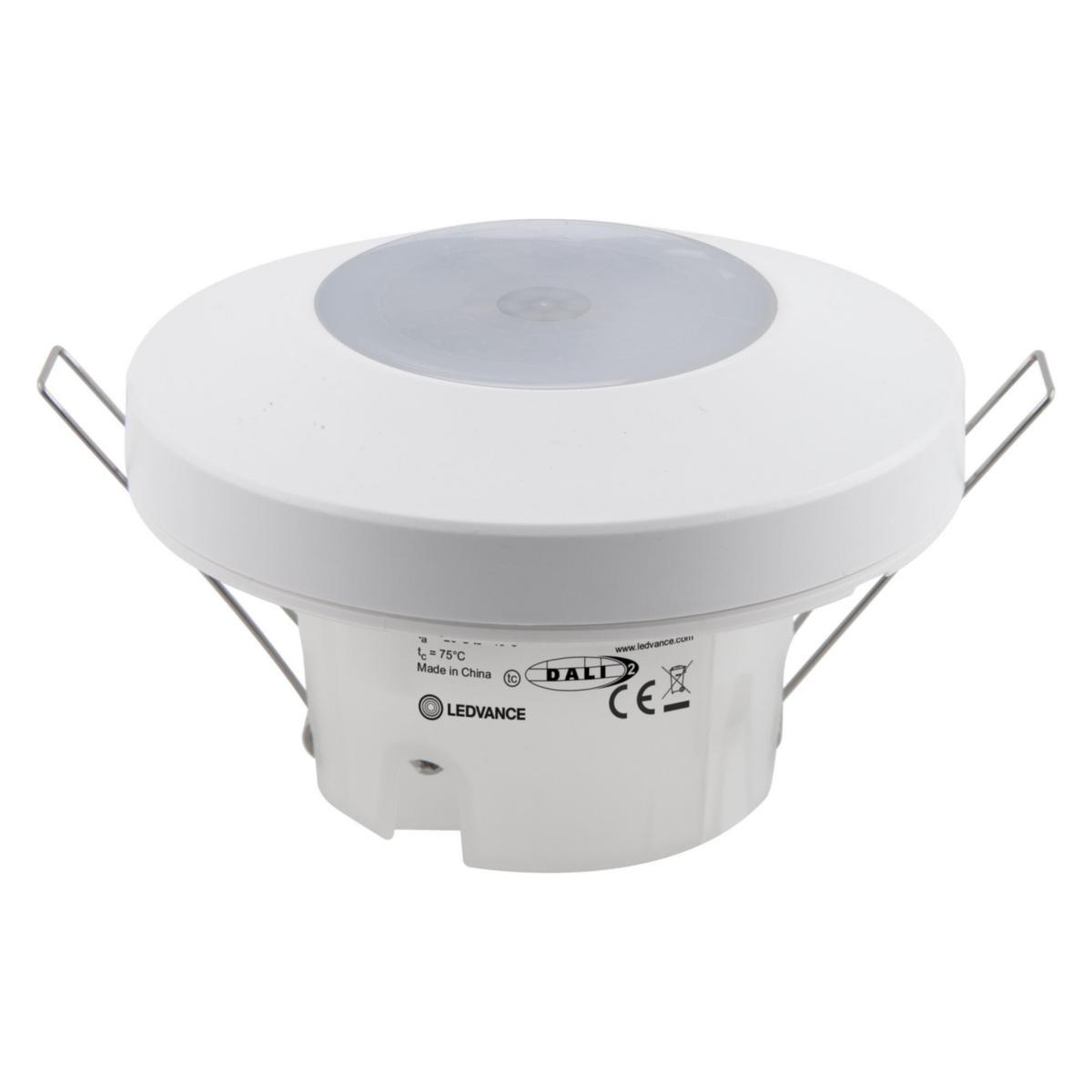 Sensor Ledvance Dali-2 Lys & Pir - SENSOR DALI-2 LYS & PIR 8m