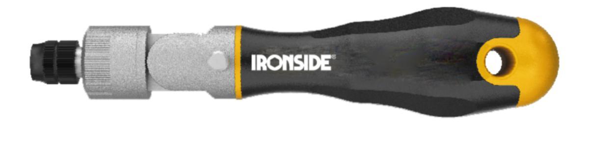 Skrallehåndtak Ironside - Skrallehåndtak Ironside 103255