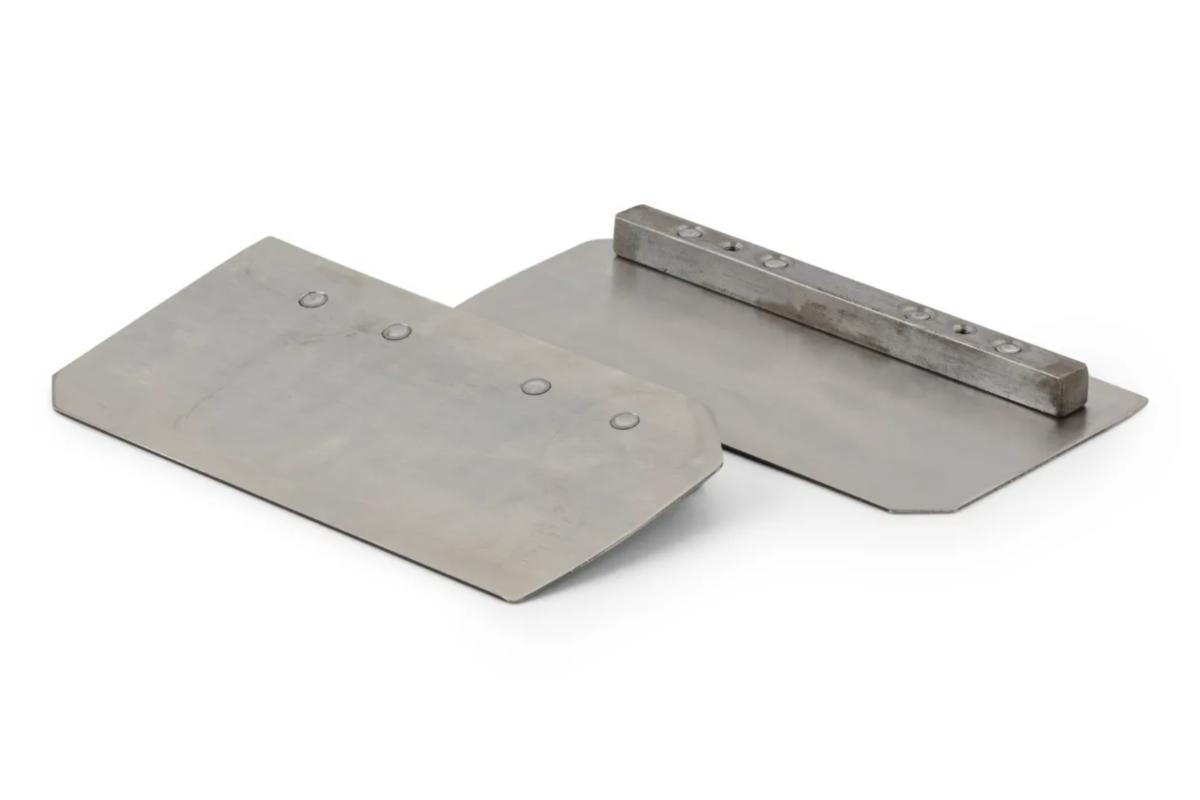 Bladsett Husqvarna kombinasjon BG 245 1 - Bladsett kombinasjon BG 245 1 Husqvarna glattemaskin